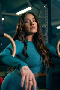 EMBRACE BUNDLE - OPAL - Empire Activewear