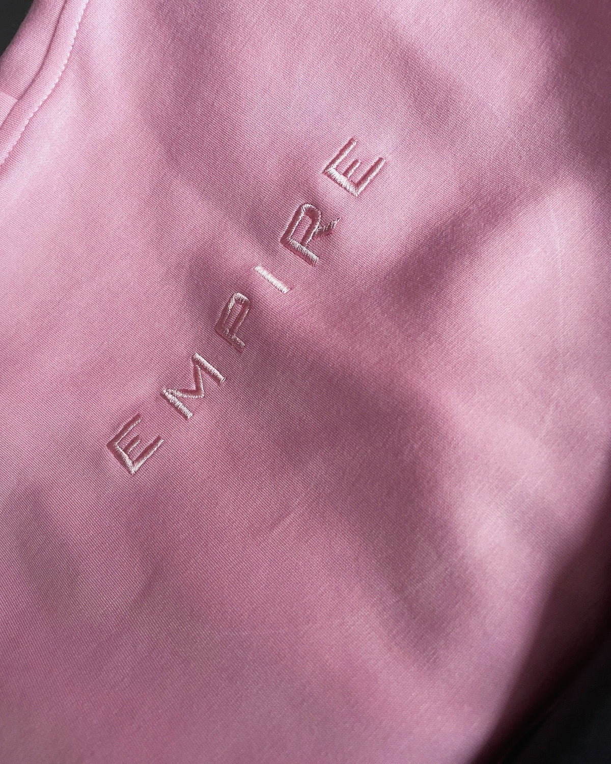 Pink Crush Hoodie - Empire Activewear