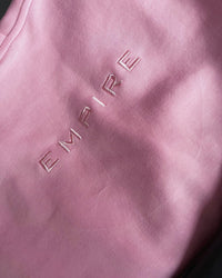 Pink Crush Hoodie - Empire Activewear
