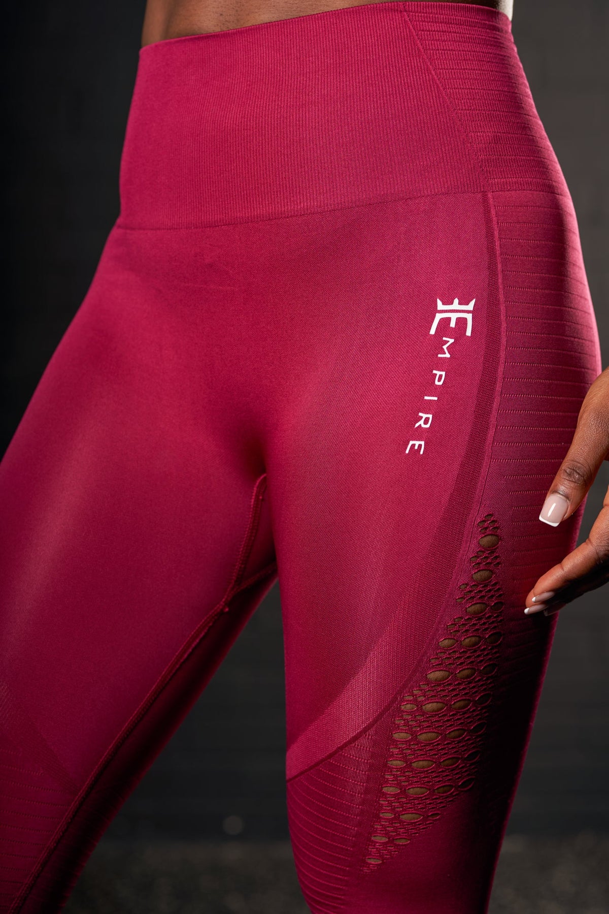 MAY - Bundle Box - Empire Activewear