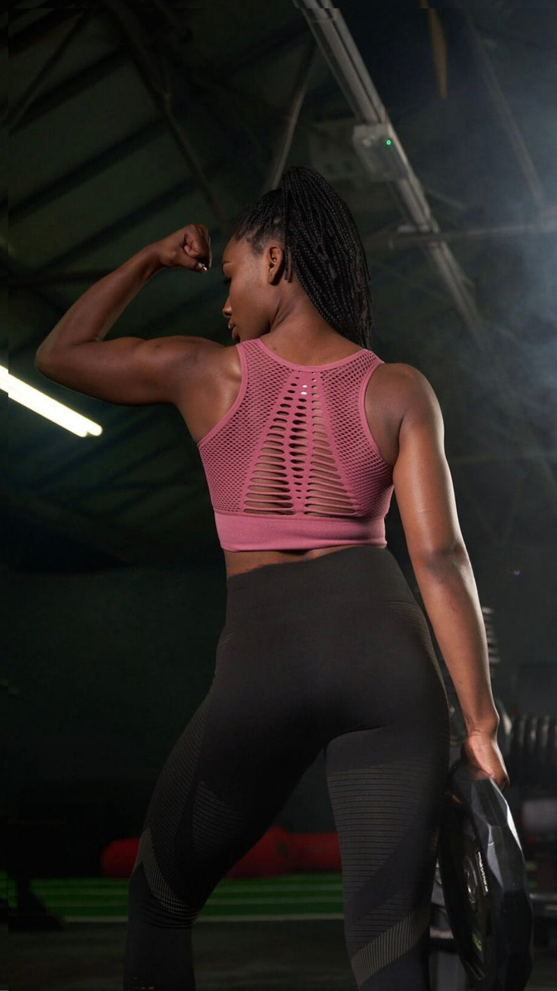 SPORTS BRAS - Empire Activewear
