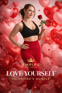 VALENTINE BUNDLE - Empire Activewear