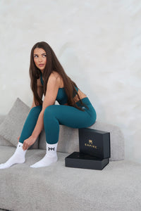 Athena Teal Bundle