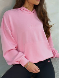 Pink Crush Hoodie