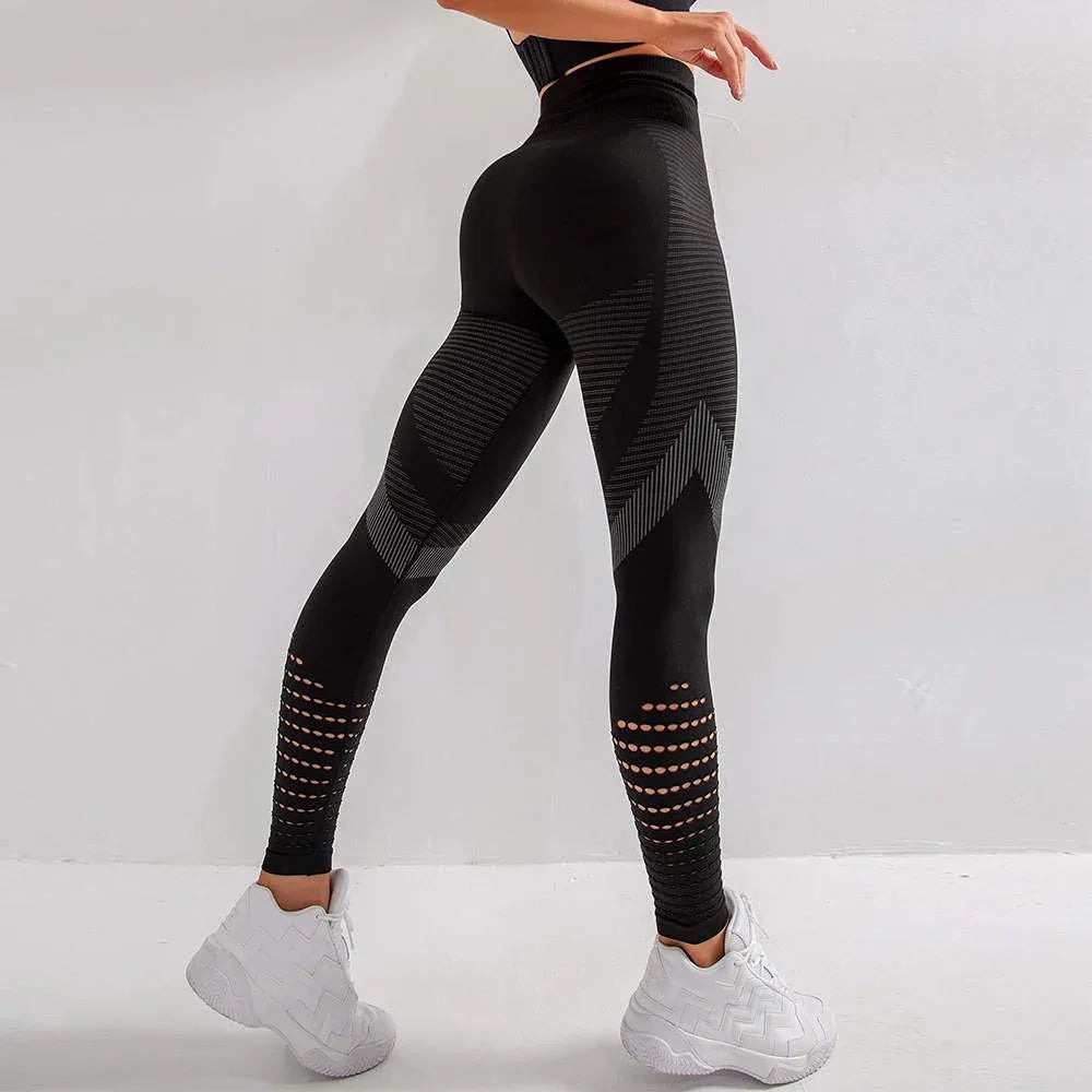 Bundle Box Leggings