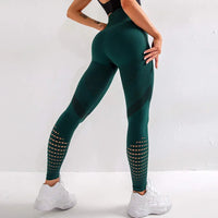 Bundle Box Leggings