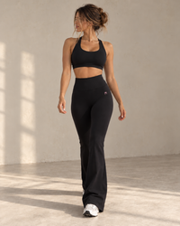 Noir Flex Flares