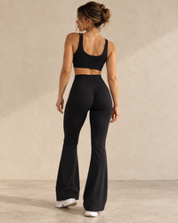 Noir Flex Flares