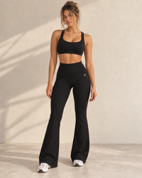 Noir Flex Flares