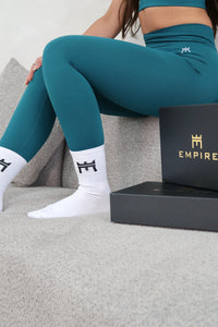 Empire Crew Socks