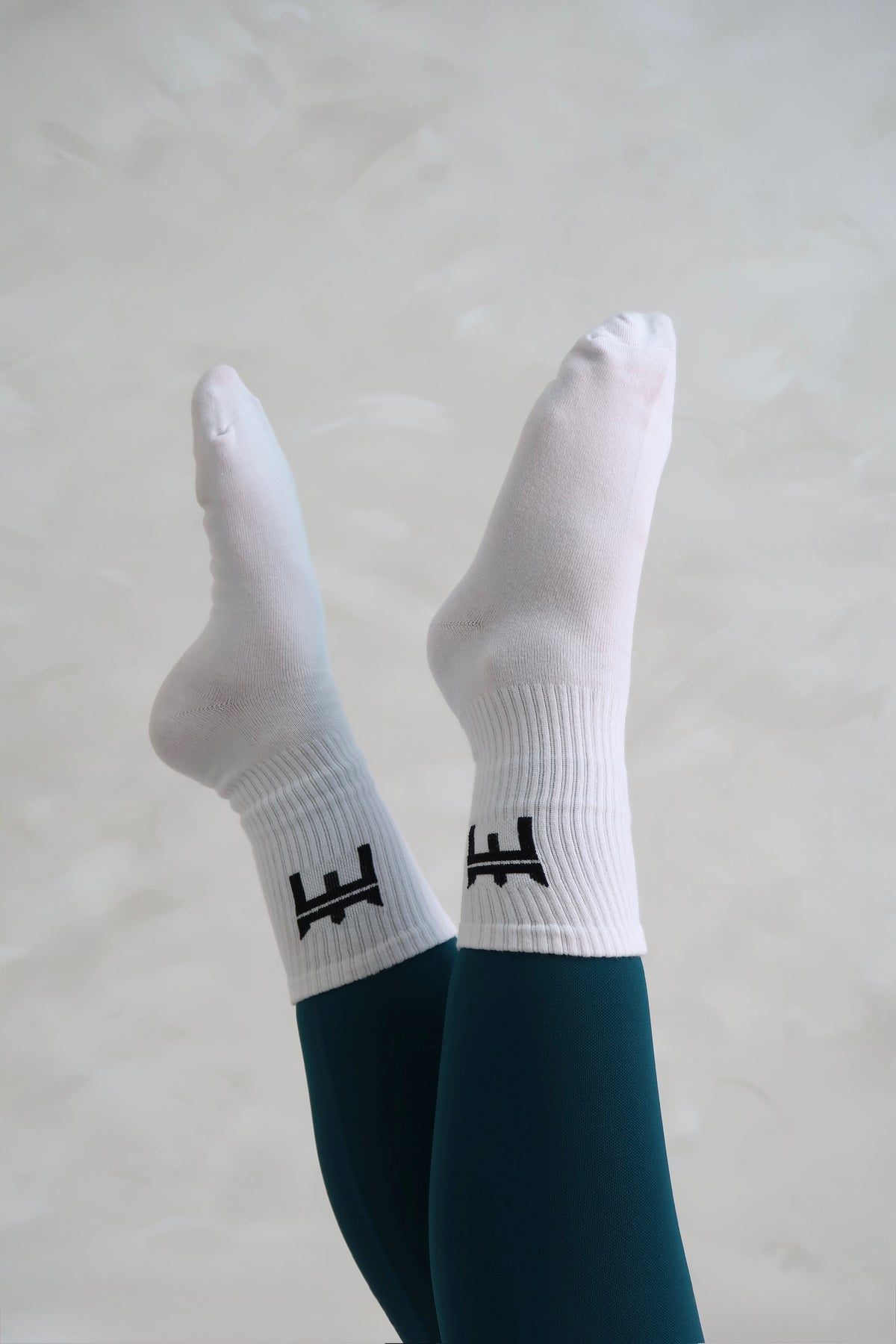 Empire Crew Socks