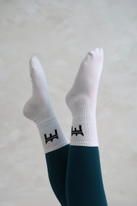Empire Crew Socks