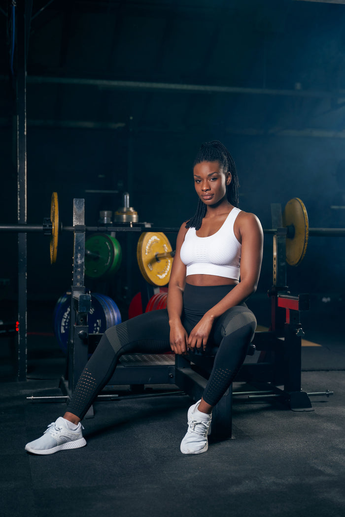 Ezell Sports Bra Bundle