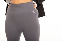 ATHENA LEGGINGS - GREY