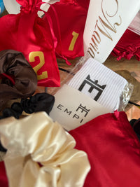 Twelve Days Of Empire (Christmas Advent Calendar Goodie Box) Empire Activewear