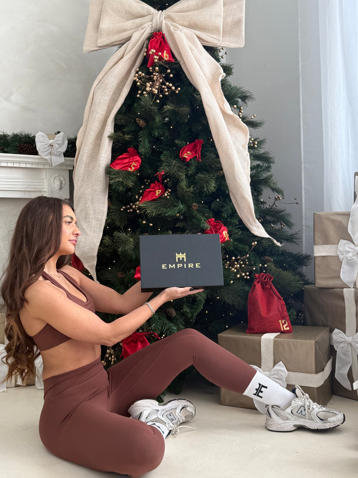Christmas Empire Gift Set - Empire Activewear