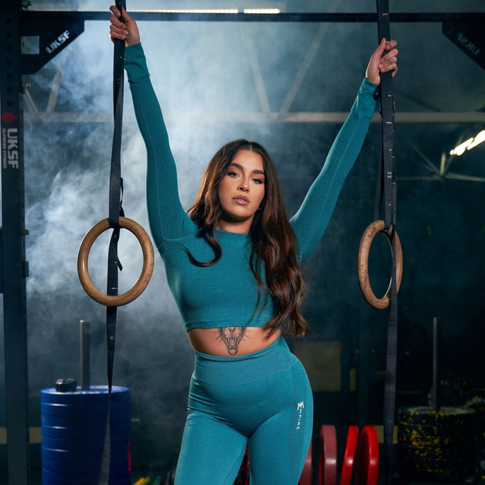 EMBRACE BUNDLE - OPAL - Empire Activewear