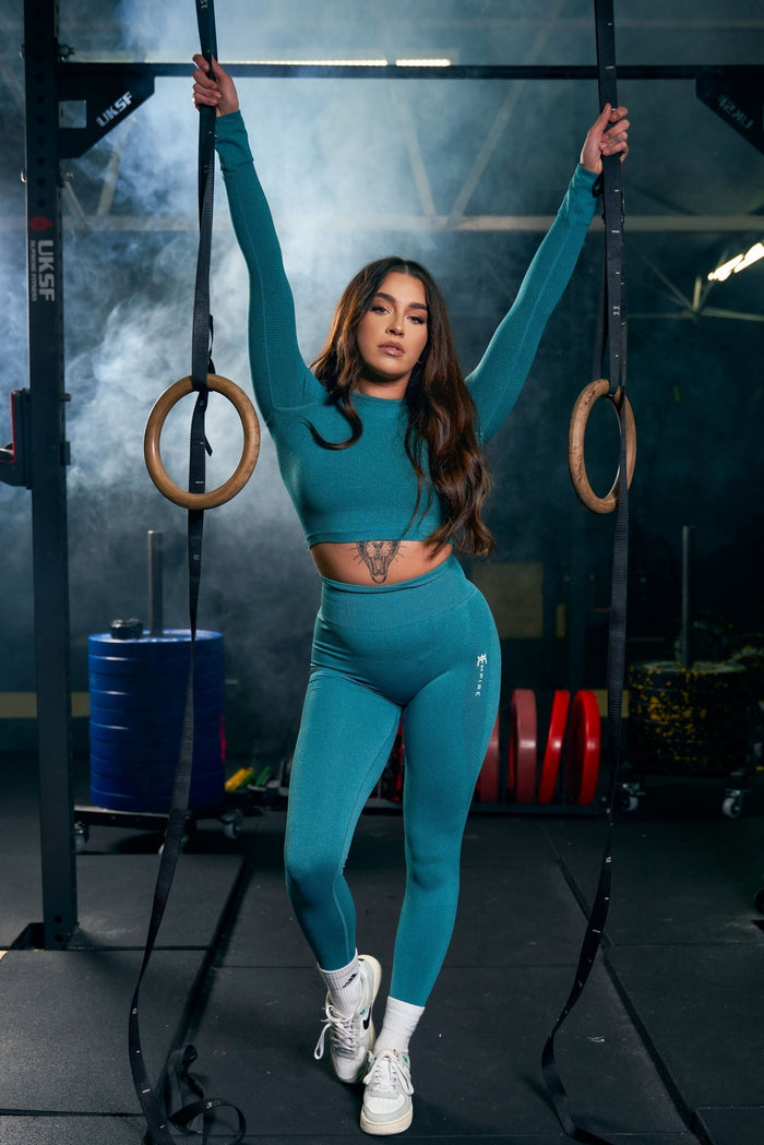 EMBRACE BUNDLE - OPAL - Empire Activewear