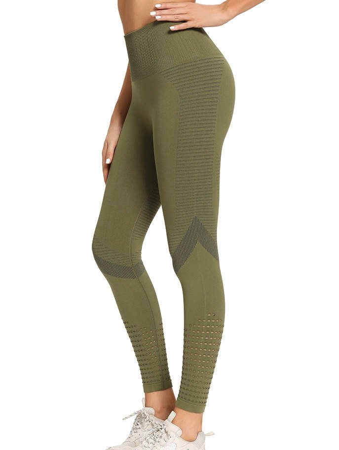 EXELFIT LEGGINGS - CAMO - Empire Activewear