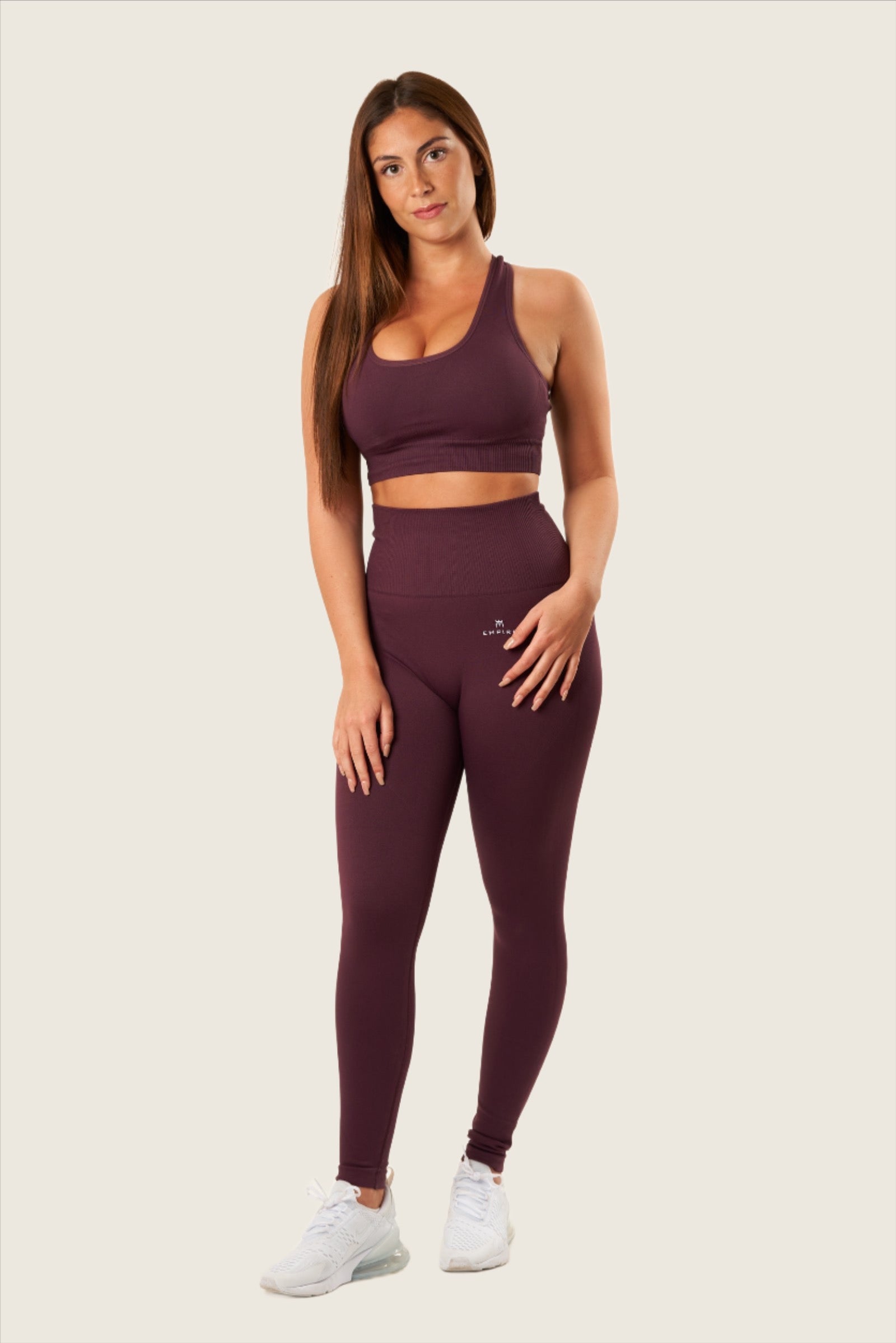 Athena activewear shop